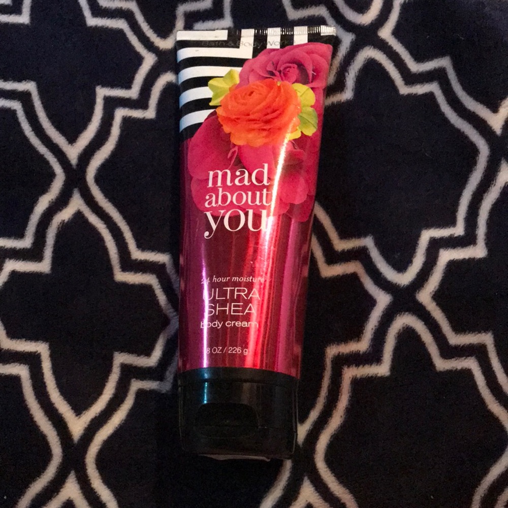 Lotion